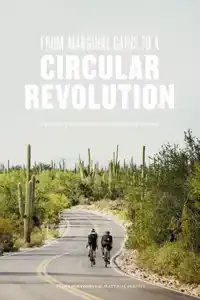 FROM MARGINAL GAINS TO A CIRCULAR REVOLUTION