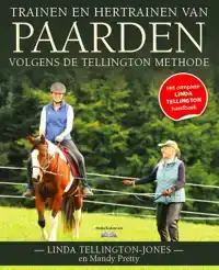 TRAINEN EN HERTRAINEN VAN PAARDEN