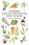 KOOKBOEK VOOR DE ONSTUIMIGE MOESTUINIER