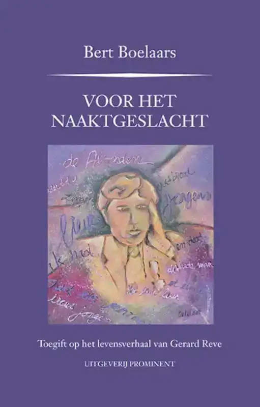 VOOR HET NAAKTGESLACHT