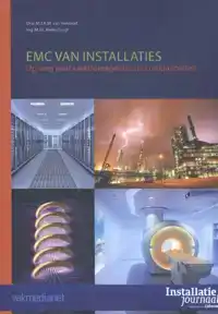 EMC VAN INSTALLATIES