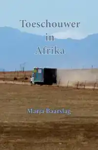 TOESCHOUWER IN AFRIKA