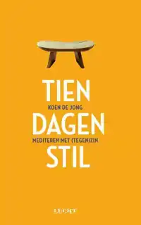 TIEN DAGEN STIL