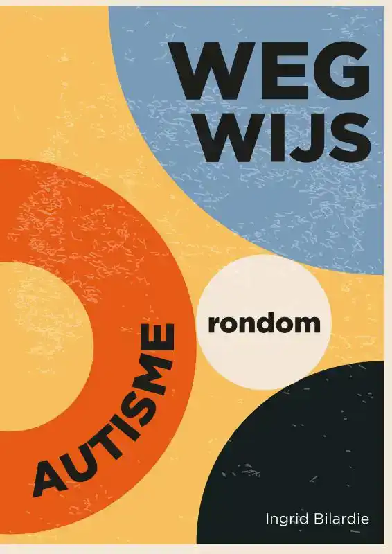 WEGWIJS RONDOM AUTISME