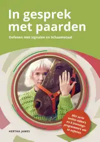 IN GESPREK MET PAARDEN