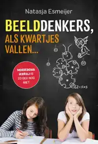 BEELDDENKERS, ALS KWARTJES VALLEN...