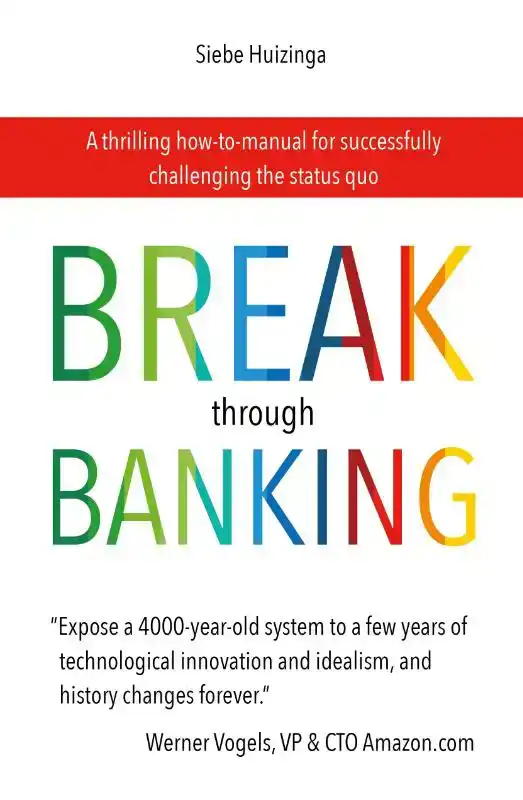 BREAK THROUGH BANKING