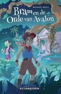 BRAM EN DE ORDE VAN AVALON