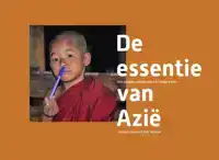 DE ESSENTIE VAN AZIE