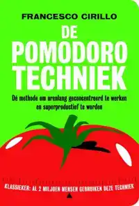 DE POMODORO-TECHNIEK