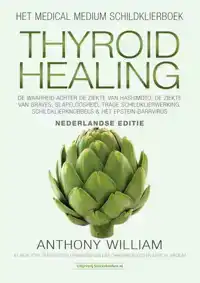 THYROID HEALING