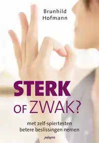 STERK OF ZWAK