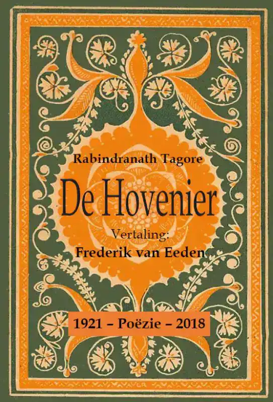 DE HOVENIER
