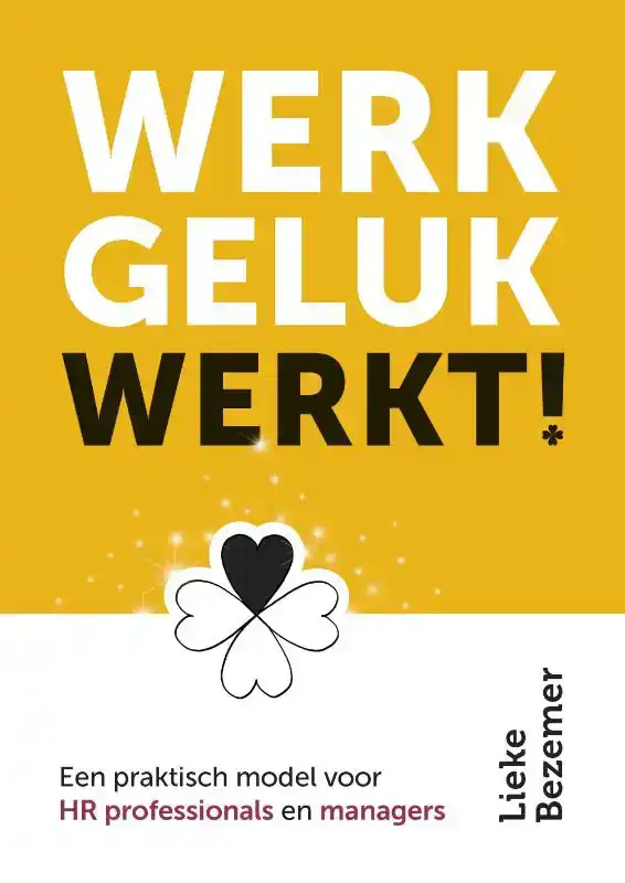 WERKGELUK WERKT!