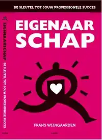 EIGENAARSCHAP