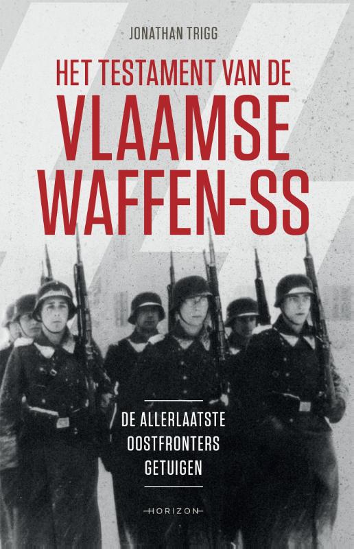 VLAAMSE WAFFEN-SS