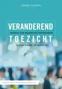 VERANDEREND TOEZICHT