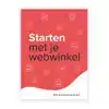 STARTEN MET JE WEBWINKEL