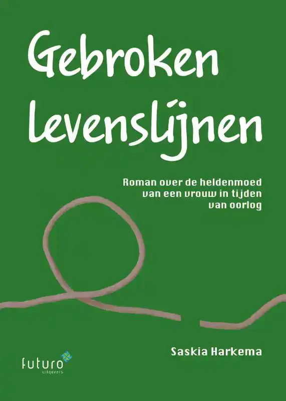 GEBROKEN LEVENSLIJNEN