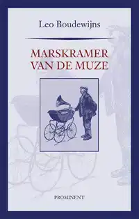 MARSKRAMER VAN DE MUZE