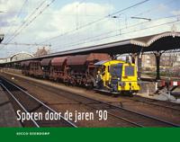 SPOREN DOOR DE JAREN '90