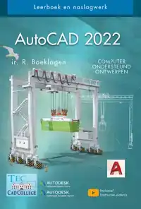 AUTOCAD 2022