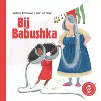BIJ BABUSHKA