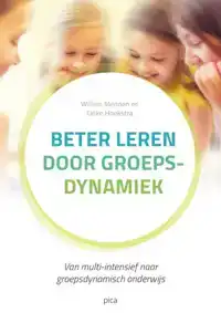 BETER LEREN DOOR GROEPSDYNAMIEK