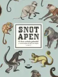 SNOTAPEN (BUNDELING SNOTAPEN1&2)