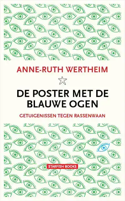 DE POSTER MET DE BLAUWE OGEN