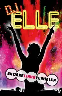 DJ ELLE EN OARE LINKKFERHALEN