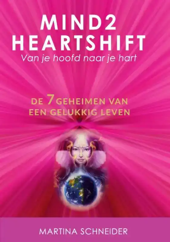 MIND2HEARTSHIFT