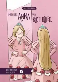 PRINSES ANNA IN DE BLOTE BILLEN