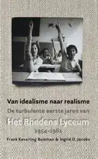 VAN IDEALISME NAAR REALISME