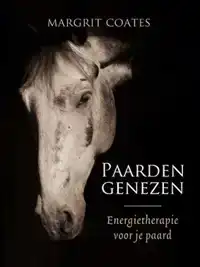 PAARDEN GENEZEN