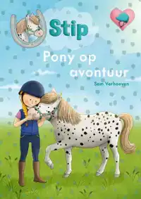 PONY OP AVONTUUR