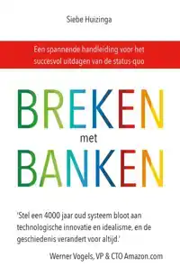 BREKEN MET BANKEN