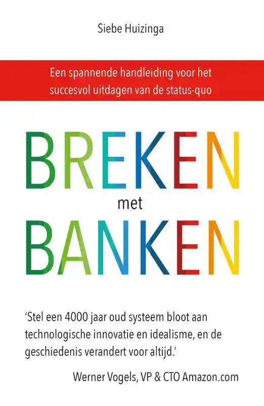 BREKEN MET BANKEN