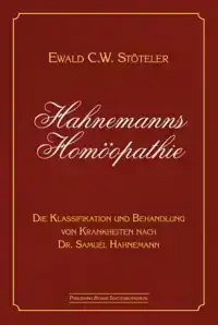 HAHNEMANNS HOMOOPATHIE