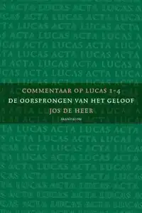 3-PAK COMMENTAAR OP LUCAS