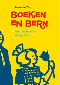 BOEKEN EN BERN FERSKAAT YN BERNELITERATUER