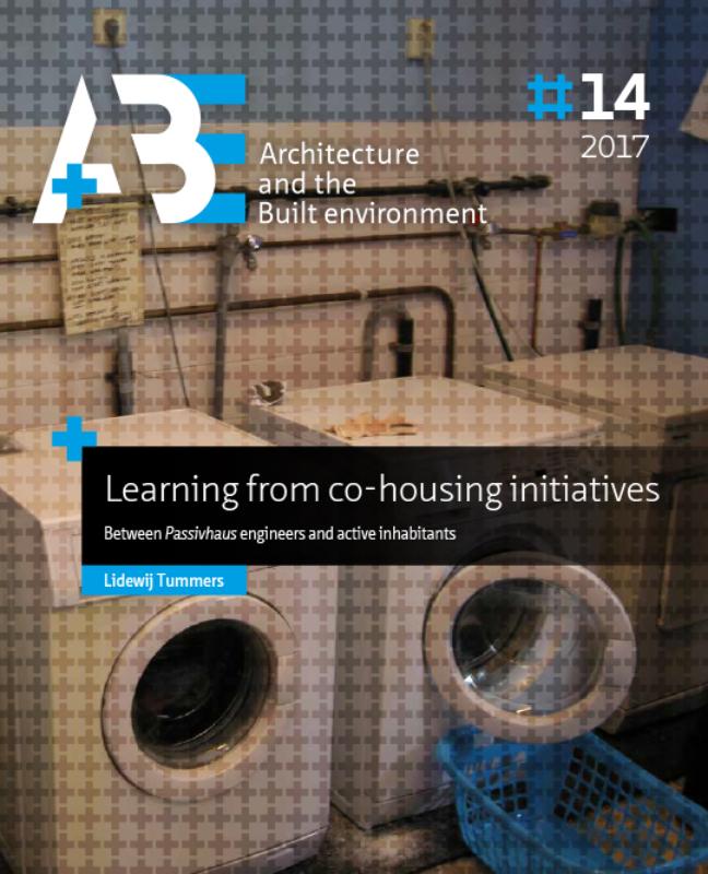 LEARNING FROM CO-HOUSING INITIATIVES