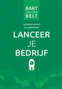 LANCEER JE BEDRIJF