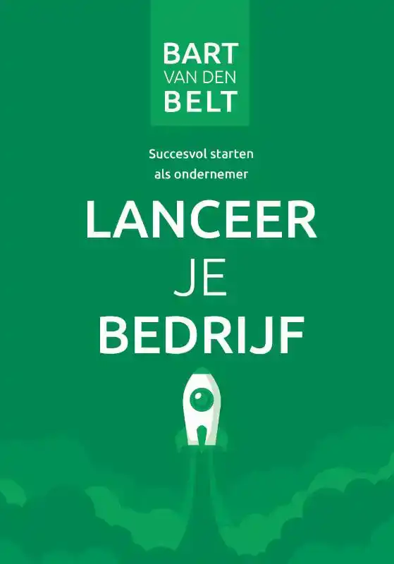 LANCEER JE BEDRIJF