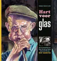 HART VOOR GLAS