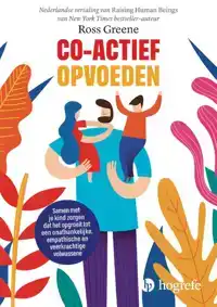 CO-ACTIEF OPVOEDEN