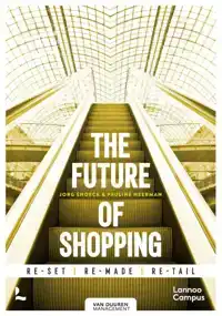 THE FUTURE OF SHOPPING