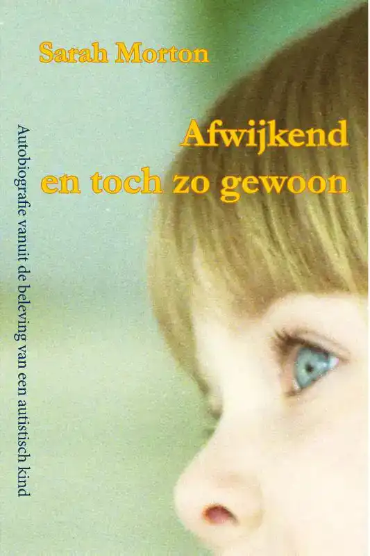 AFWIJKEND EN TOCH ZO GEWOON