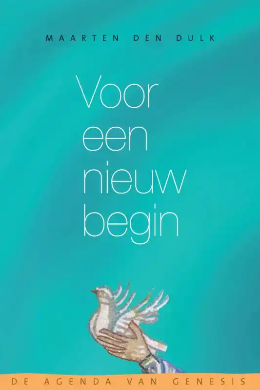 VOOR EEN NIEUW BEGIN