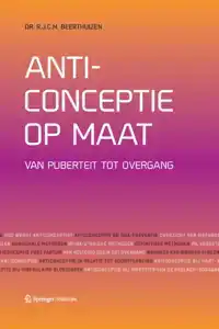 ANTICONCEPTIE OP MAAT